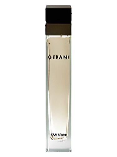 Gerani Pour Homme by Gerani