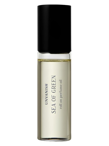 Sea of Green by Unvanish