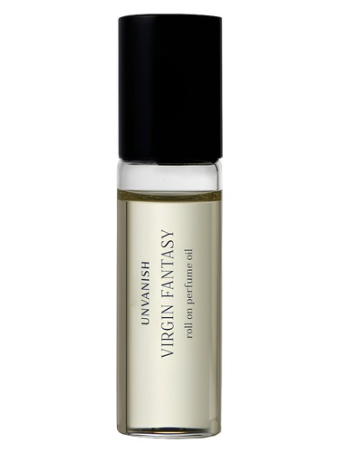 Virgin Fantasy by Unvanish