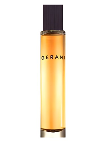 Gerani by Gerani