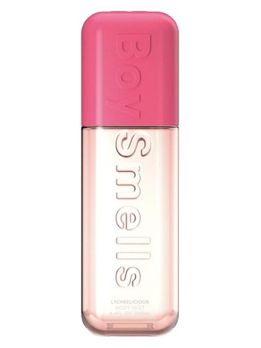 Lycheelicious Body Mist by Boy Smells