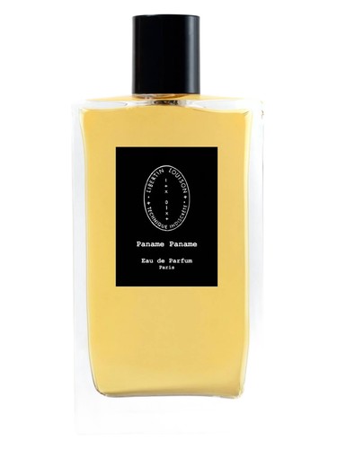 Paname Paname by Libertin Louison Technique Indiscrete