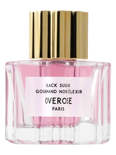 Black Sugar Gourmand Noir Élixir by Overose