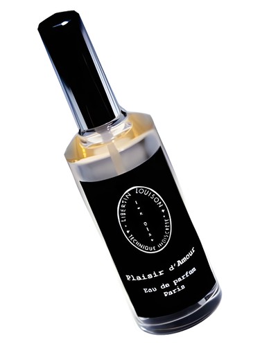 Plaisir d' Amour by Libertin Louison Technique Indiscrete