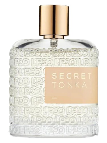 Secret Tonka by LPDO