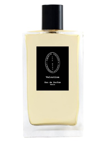 Veloutine by Libertin Louison Technique Indiscrete