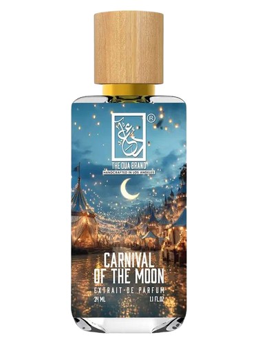 Carnival of the Moon by The Dua Brand