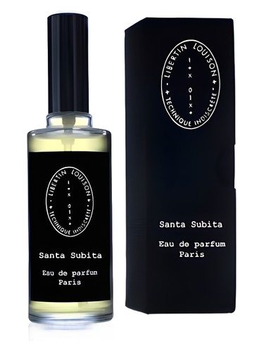 Santa Subita by Libertin Louison Technique Indiscrete