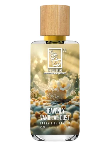 Heavenly Vanillac Dust by The Dua Brand