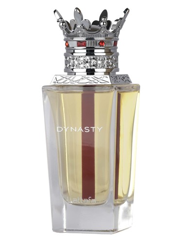 Dynasty by Lattafa Perfumes