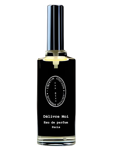 Delivre Moi by Libertin Louison Technique Indiscrete