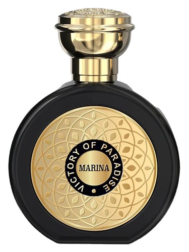 Victory of Paradise Marina by Milestone Perfumes