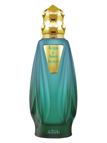 Acqua di Nabeel Absolute by Nabeel