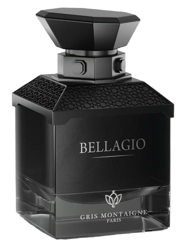 Bellagio by Gris Montaigne Paris