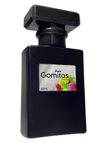 Gomitas by Gula