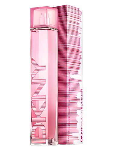 DKNY Women Summer 2011 by Donna Karan