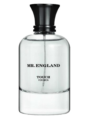 Mr. England Touch by Fragrance World