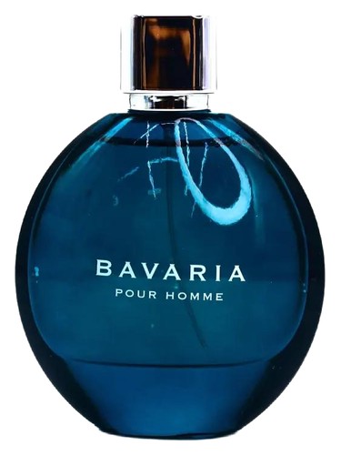 Bavaria Pour Homme by Fragrance World