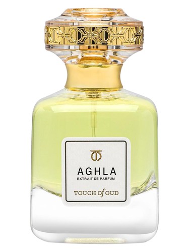 Aghla Extrait de Parfum by Touch Of Oud