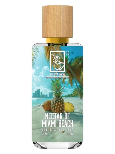 Nectar of Miami Beach by The Dua Brand