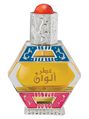 Attar Alwan by Swiss Arabian