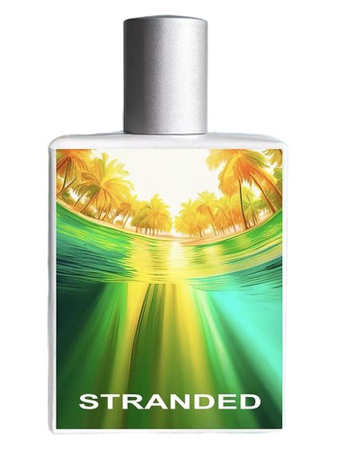 Stranded by LabHouse