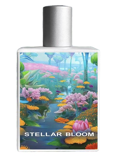 Stellar Bloom by LabHouse