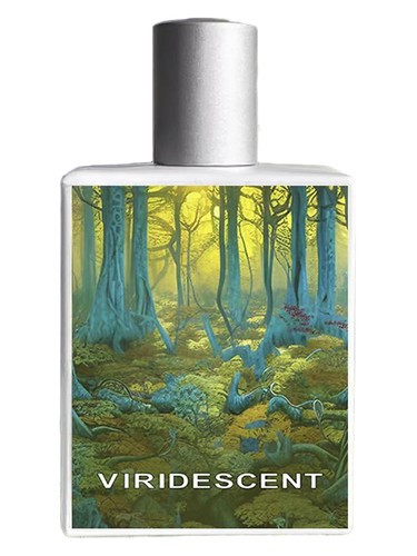 Viridescent by LabHouse