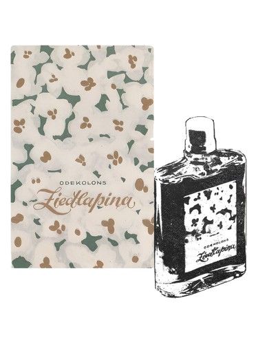 Ziedlapiņa (Petal) by Dzintars