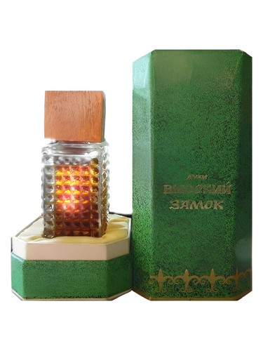 Высокий Замок (High Castle) Lviv Perfume Factory by Lviv Perfume Factory L vivs ka parfumerna fabrika