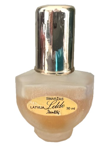 Lelde New by Dzintars