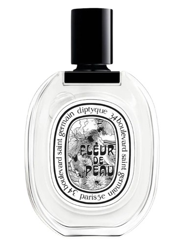 Fleur de Peau Eau de Toilette by Diptyque
