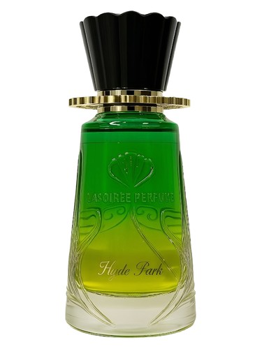 Hyde Park by La Soiree Perfume