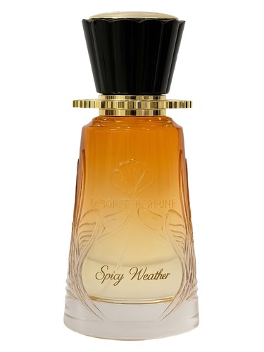 Spicy Weather by La Soiree Perfume