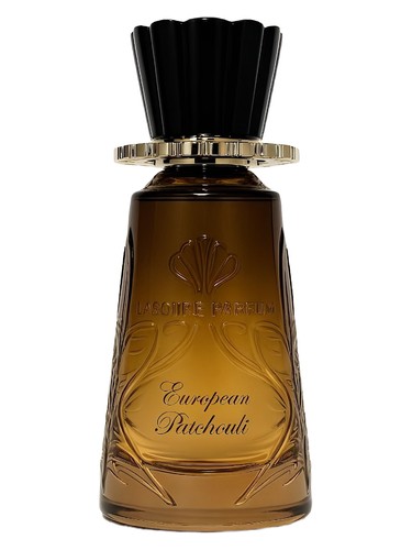 European Patchouli by La Soiree Perfume
