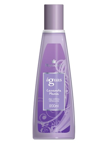 Águas Lavanda Mania by Phytoderm