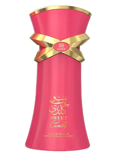 Sweet Candy by Emper