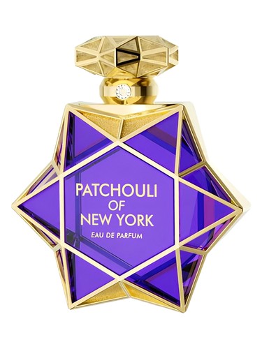 Patchouli of New York by Emper