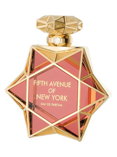 Fifth Avenue of New York by Emper