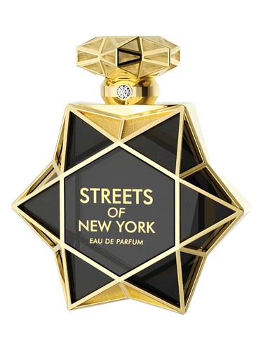 Streets of New York by Emper