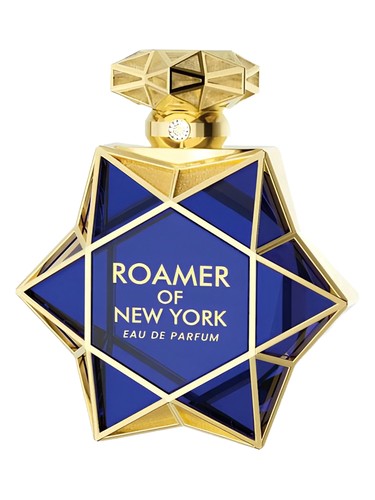Roamer of New York by Emper