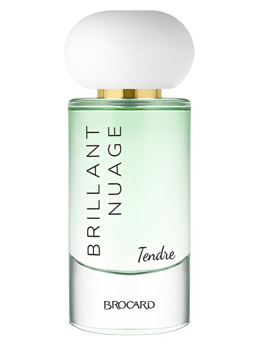 Brillant Nuage Tendre by Brocard