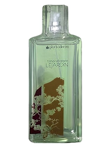 Le Jardin Folhas Selvagens by Phytoderm