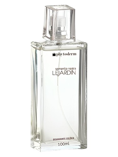 Le Jardin Semente Negra by Phytoderm