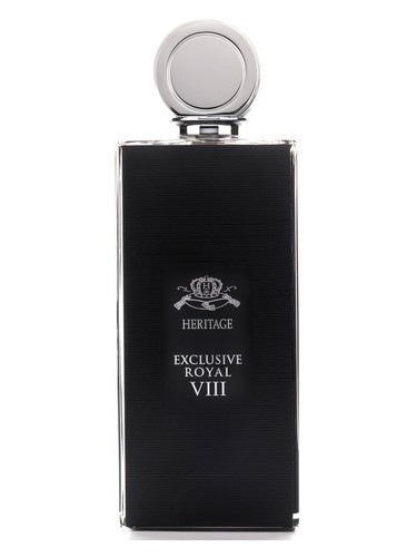Exclusive Royal VIII by Heritage Perfume