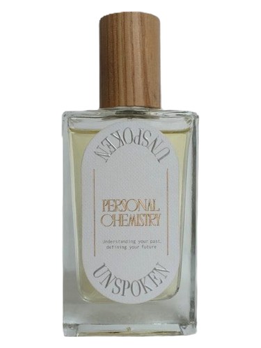 Unspoken by Personal Chemistry