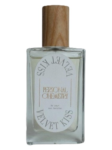Velvet Kiss by Personal Chemistry