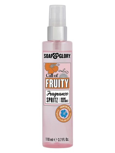 Call of Fruity Soap & Glory perfume by Soap Glory