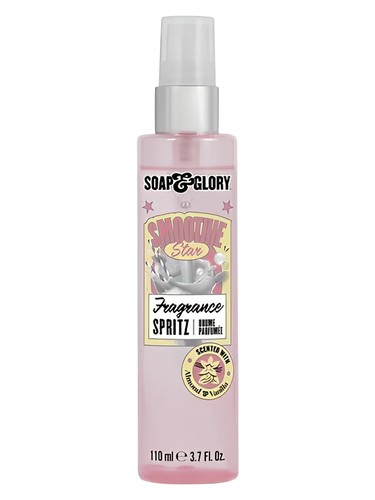 Smoothie Star Fragrance Spritz Soap & Glory perfume by Soap Glory
