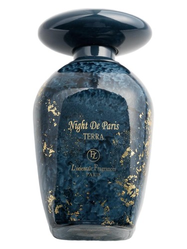Night De Paris Terra L'Orientale Fragrances perfume by L Orientale Fragrances